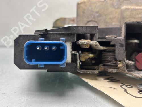 Rear left lock BMW 3 (E36) 316 i | BP29589840C100 