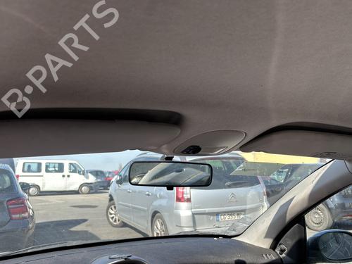 Forkjerm venstre PEUGEOT 206 Hatchback (2A/C) 1.4 i | BP28184934C41 