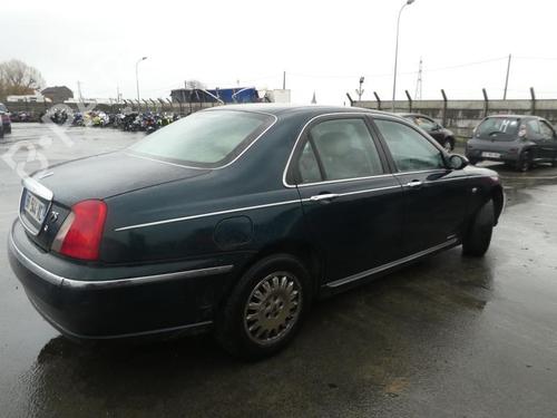 Left front door ROVER 75 (RJ) 2.0 CDT | BP20012456C2 