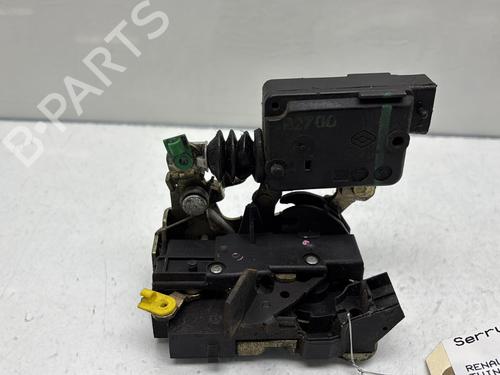 Højre fortil lås RENAULT TWINGO I (C06_) 1.2 (C066, C068) (58 hp) 31612956