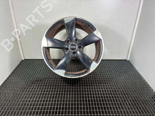 Used Rim Rim 39107846 39107846