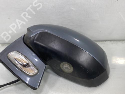 Left mirror CITROËN C4 Picasso I MPV (UD_) 1.6 HDi 110 | BP27632384C26 