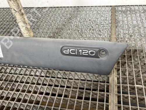 Door moulding trim RENAULT MASTER II Van (FD) 2.5 dCi (FD01, FD02, FD21, FD22, FD31, FD32, FD3Y, FD71,... | BP30181009C150