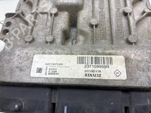 Engine control unit (ECU) RENAULT MASTER III Van (FV) 2.3 dCi 130 FWD (FV0M, FV0Y, FV0J, FV02, FV03) | BP38343528M57 - Image 3