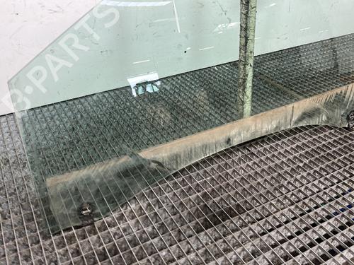 Front left door window RENAULT CLIO III (BR0/1, CR0/1) 1.5 dCi (BR17, CR17) | BP30791648C18