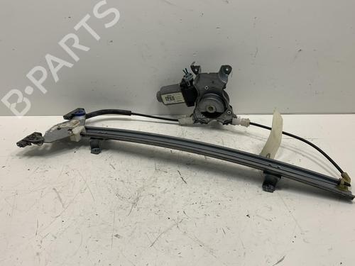 Front right window mechanism NISSAN ALMERA TINO (V10)  | BP20024286C23 