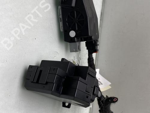 Used Ignition barrel AUDI A4 B8 Avant (8K5) 2.0 TDI (136 hp) 25813876