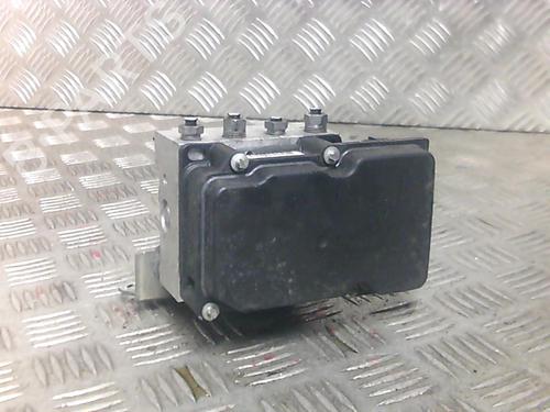 Used ABS pump FIAT 500 (312_) 1.3 D Multijet (312AXB1A) (75 hp) 20016767