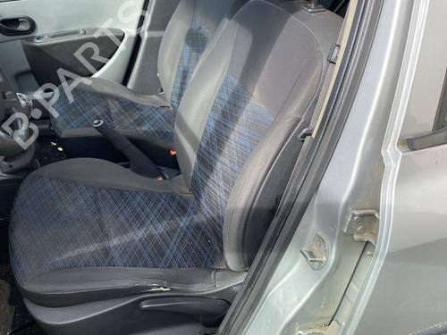 Ignition barrel RENAULT CLIO III (BR0/1, CR0/1) 1.5 dCi (BR17, CR17) | BP30180975M48 