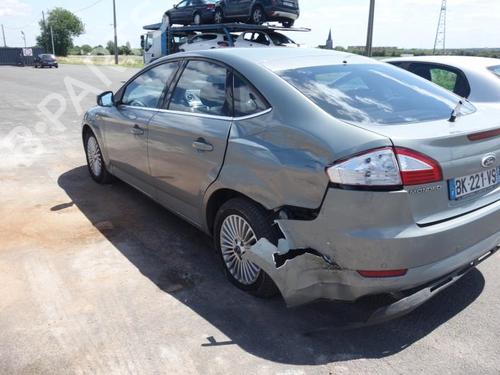 Right front window switch FORD MONDEO IV (BA7) | BP19982178I26 - Image 15