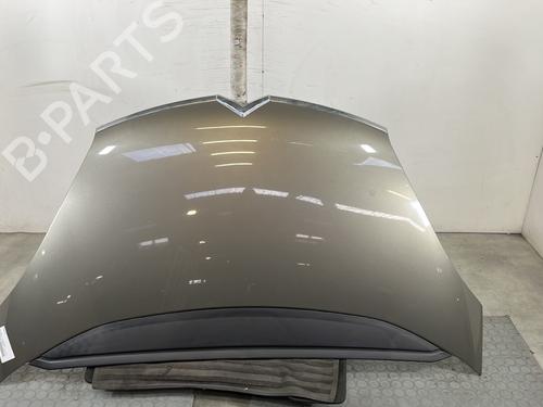 Used Hood CITROËN C4 Grand Picasso I (UA_) 1.6 HDi (109 hp) 30082664