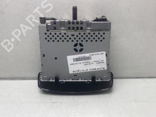 Radio PEUGEOT 107 (PM_, PN_) 1.0 | BP19952008E6 