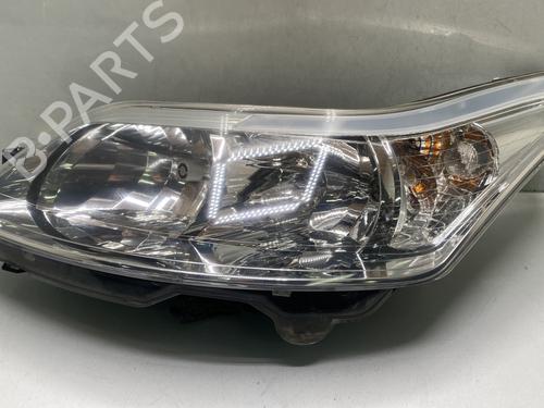 Koplamp links CITROËN C4 I (LC_) 1.6 HDi (109 hp) 29940054