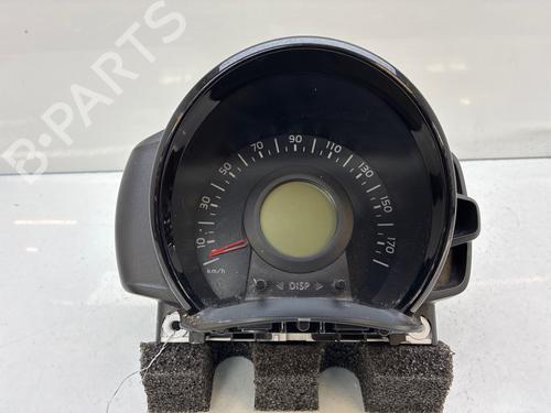 Used Instrument cluster Instrument cluster 36364177 36364177