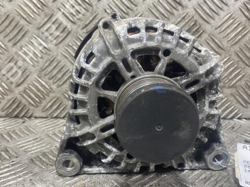 Used Alternator PEUGEOT 208 I (CA_, CC_) 1.2 VTI 82 (82 hp) 31126461
