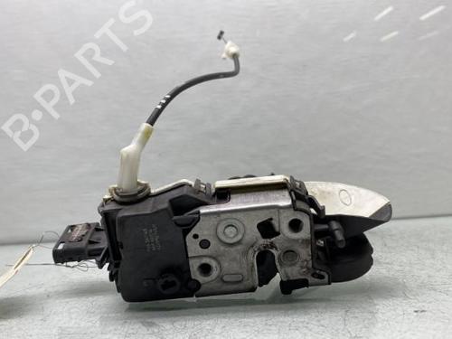 Front left lock PEUGEOT 308 I (4A_, 4C_) 1.6 HDi | BP20184272C98 