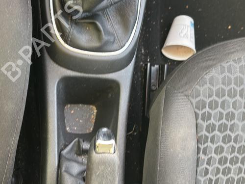 Rear wiper motor OPEL CORSA E (X15) 1.4 (08, 68) | BP30443355M102  - Image 8