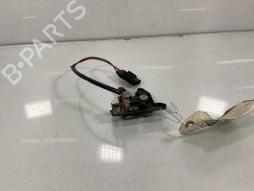 Tailgate lock NISSAN PRIMERA (P12)  | BP20000960C101 