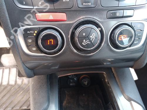 Gearbox CITROËN C4 II (NC_) 1.6 HDi 115 | BP28070538M3 