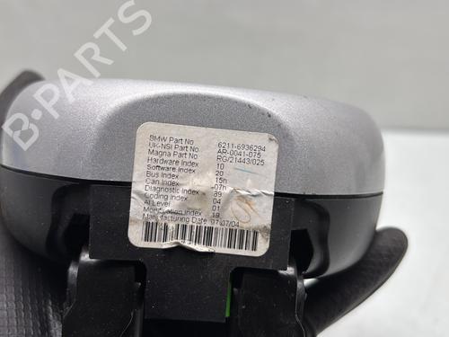 Instrument cluster MINI MINI (R50, R53) Cooper | BP32192483C47 