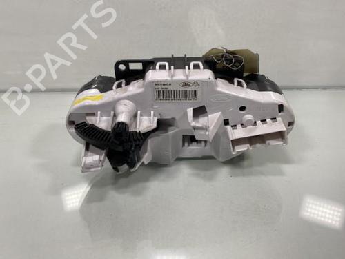 Used Climate control Climate control FORD FIESTA VI (CB1, CCN) 1.25 (82 hp) 19957189 19957189