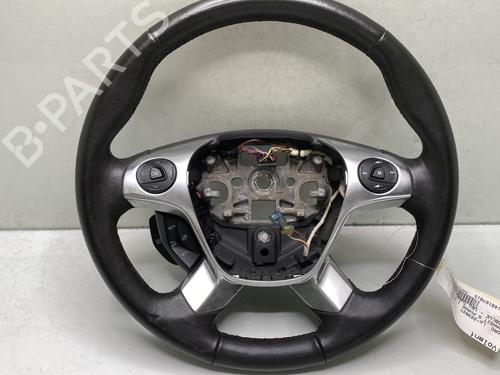 Used Steering wheel Steering wheel FORD TRANSIT V363 Van (FCD, FDD) 2.0 EcoBlue (130 hp) 29841571 29841571