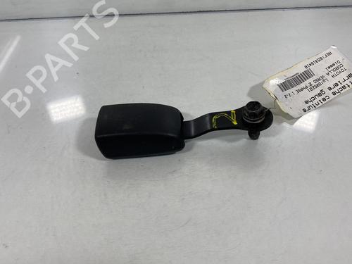 Used Seat buckle TOYOTA COROLLA Verso (ZER_, ZZE12_, R1_) 2.2 D-4D (AUR10_, AUR10R) (136 hp) 21957289