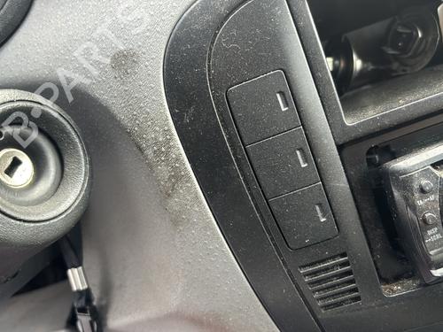 Front left door window CITROËN C3 I (FC_, FN_) 1.1 i | BP30974255C18