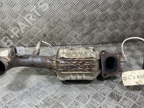 Catalyst PEUGEOT 2008 I (CU_) 1.2 VTi | BP24450213M10