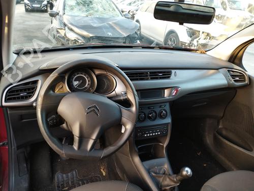 Switch CITROËN C3 II (SC_) 1.4 HDi 70 (SC8HZC, SC8HR0, SC8HP4) | BP33659231I30 - Image 23