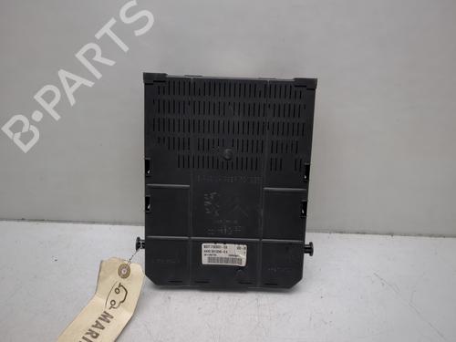 Fuse box PEUGEOT 307 Break (3E) 2.0 HDi 135 | BP26296016E1 