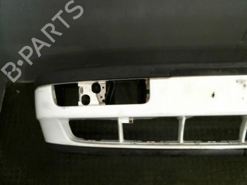 Used Front bumper Front bumper VW PASSAT B3/B4 (3A2, 35I) 1.8 (90 hp) 21950059 21950059