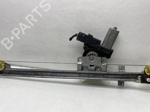 Used Front left window mechanism CITROËN JUMPER II Van 2.2 HDi 100 (101 hp) 20704169