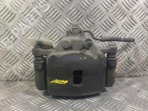Left front brake caliper KIA PICANTO III (JA) 1.0 | BP19967954M105 - Image 3