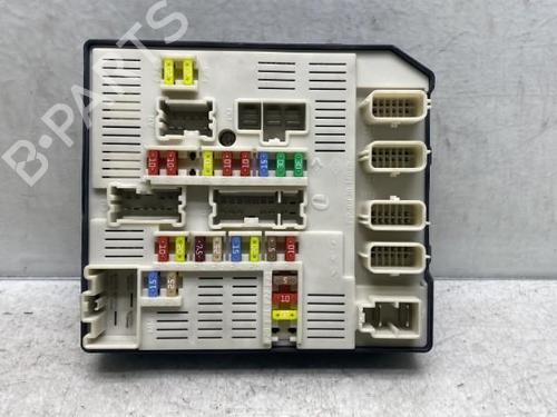 Elektronisk modul RENAULT MEGANE III Hatchback (BZ0/1_, B3_) [2008-2025]  19992534