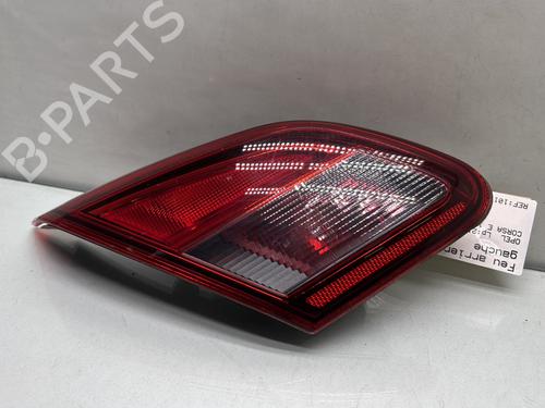 Left tailgate light OPEL CORSA E (X15) 1.4 (08, 68) | BP27251883C79 - Image 7