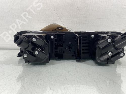 Climate control VW POLO VI (AW1, BZ1, AE1) 1.0 | BP31310474I5 