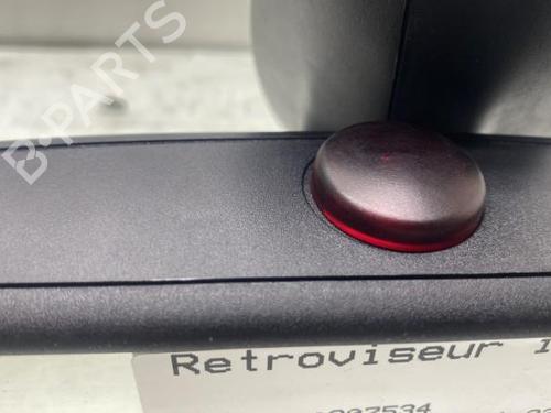 Used Rear mirror Rear mirror BMW 3 (E90) 320 d (150 hp) 19989517 19989517