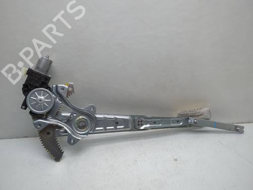 Used Front right window mechanism MITSUBISHI MIRAGE / SPACE STAR VI Hatchback (A0_A) 1.2 (A03A) (80 hp) 28385253