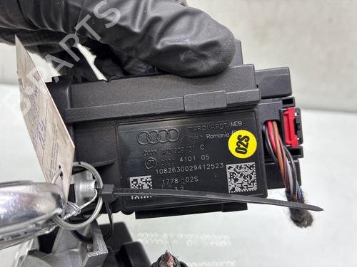 Ignition barrel AUDI A4 B8 Avant (8K5) | BP37006111M48 - Image 2
