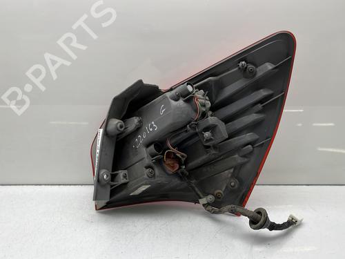 Left taillight HYUNDAI ix20 (JC) 1.4 CRDi | BP23767463C34 