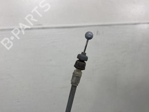 Front left lock NISSAN MICRA III (K12) 1.2 16V | BP30791483C98