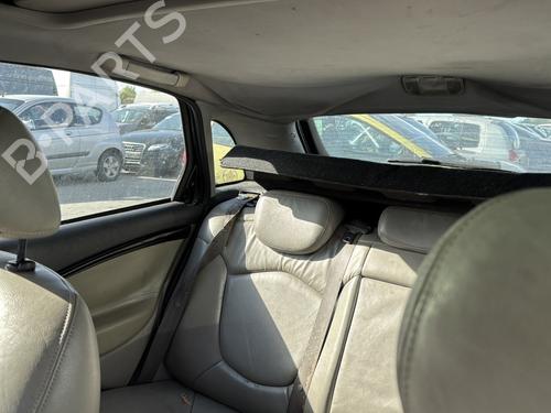 Left headlight CITROËN C5 II (RC_) 2.2 HDi | BP30181056C28