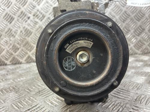AC compressor FORD S-MAX (WA6) 1.6 TDCi | BP38778571M34 - Image 2