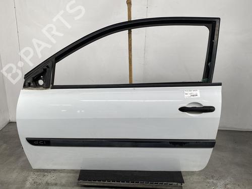 Left front door RENAULT MEGANE II (BM0/1_, CM0/1_) 1.5 dCi (BM0F, BM0T, BM2B, CM0F, CM0T) | BP19971793C2 