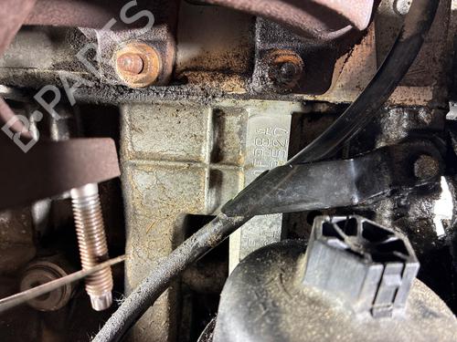 Engine PEUGEOT 206+ (2L_, 2M_) 1.1 | BP37075744M1 - Image 3