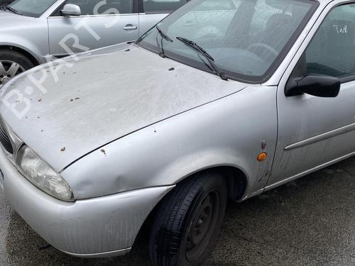 Front right lock FORD FIESTA IV (JA_, JB_) 1.25 i 16V | BP20184851C97 