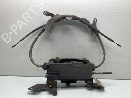 Handremsysteem RENAULT LAGUNA III Grandtour (KT0/1) 1.5 dCi (KT0A, KT0R, KT02) (110 hp) 29485843