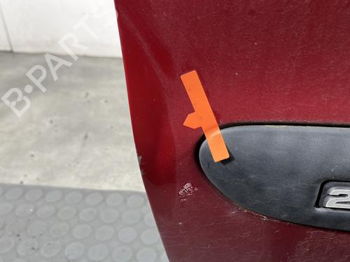 Left front door CITROËN XSARA (N1) 2.0 HDi 90 | BP29981836C2 