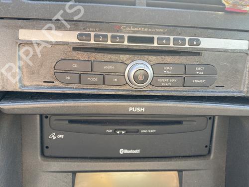 Bremselys RENAULT VEL SATIS (BJ0_) 2.0 dCi (BJ03, BJ0B) | BP31213093L11  - Image 23